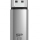 SILICON POWER USB Flash Drive Marvel M02, 16GB, USB 3.2, γκρι