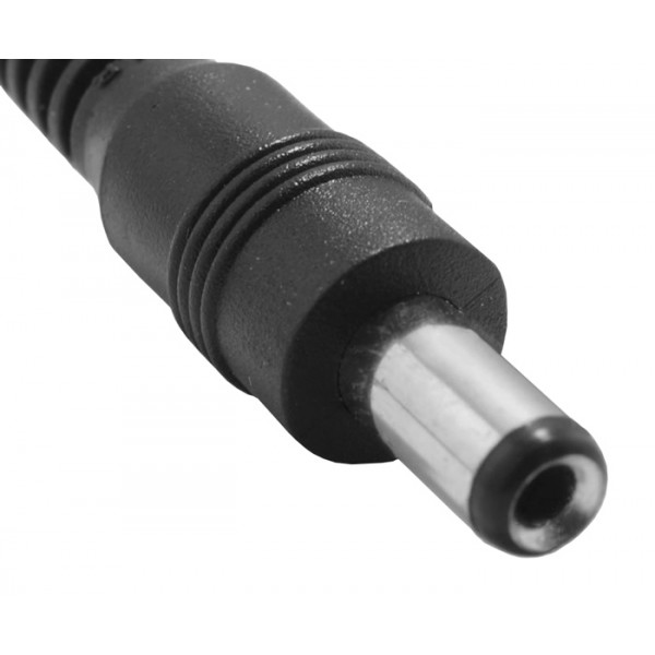 POWERTECH Αντάπτορας Tablet 5.5 x 2.1mm, για PT-271 τροφοδοτικό - Powertech