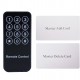 SECUKEY Αυτόνομος αναγνώστης καρτών SCK-S2-EM, αδιάβροχος