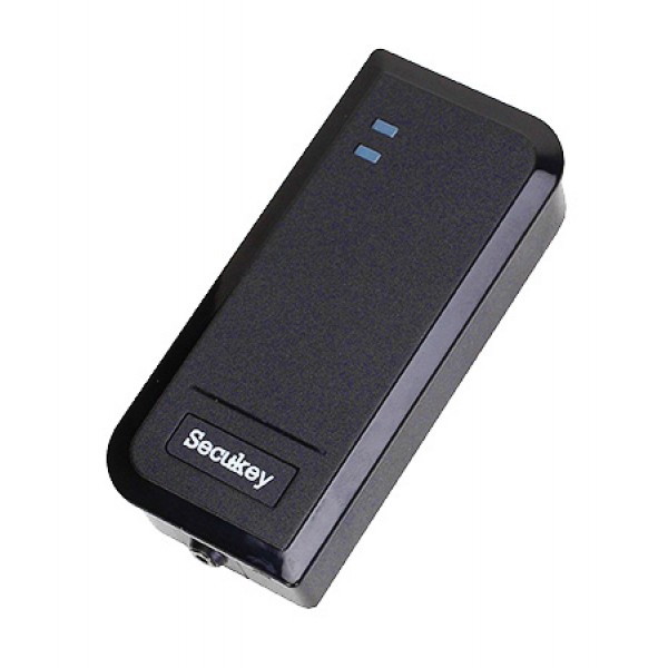 SECUKEY Αυτόνομος αναγνώστης καρτών SCK-S2-EM, αδιάβροχος - Καρταναγνώστες
