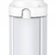 POWERTECH LED λάμπα E27-018, 4x αναδιπλούμενα πτερύγια, 52W, 4000K, E27