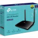 TP-LINK router Archer MR200, 4G LTE, Wi-Fi 750Mbps AC750, Ver. 5.2