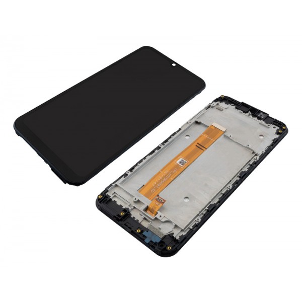 ULEFONE LCD & Touch Panel για smartphone Note 6 - ULEFONE