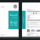 NILLKIN tempered glass Amazing Η, Xiaomi Redmi Note 11 5G/POCO M4 Pro 5G