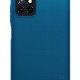 NILLKIN θήκη Super Frosted Shield για Xiaomi Note 11 5G/M4 Pro 5G, μπλε