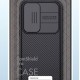 NILLKIN θήκη CamShield Pro για Samsung Galaxy S22+, μαύρη