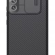 NILLKIN θήκη CamShield Pro για Samsung Galaxy S22+, μαύρη