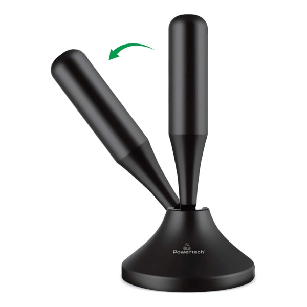 POWERTECH ψηφιακή κεραία PT-1007, 5G & LTE, DVB-T/T2, 4Κ, 26dB - Κεραίες TV - Αποκωδικοποιητές