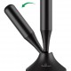 POWERTECH ψηφιακή κεραία PT-1007, 5G & LTE, DVB-T/T2, 4Κ, 26dB