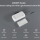 SONOFF smart διακόπτης ανεμιστήρα οροφής IFAN04 με RF χειριστήριο, Wi-Fi