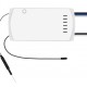 SONOFF smart διακόπτης ανεμιστήρα οροφής IFAN04 με RF χειριστήριο, Wi-Fi