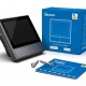 SONOFF smart panel ελέγχου NSPanel με οθόνη αφής, 2-gang, Wi-Fi, γκρι