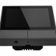 SONOFF smart panel ελέγχου NSPanel με οθόνη αφής, 2-gang, Wi-Fi, γκρι