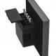 SONOFF smart panel ελέγχου NSPanel με οθόνη αφής, 2-gang, Wi-Fi, γκρι