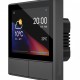 SONOFF smart panel ελέγχου NSPanel με οθόνη αφής, 2-gang, Wi-Fi, γκρι