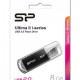 SILICON POWER USB Flash Drive Ultima II-I, 8GB, USB 2.0, μαύρο