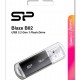 SILICON POWER USB Flash Drive Blaze B02, 16GB, USB 3.2, μαύρο