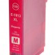 Συμβατό InkJet για Epson No 1813XL, 13ml, Magenta