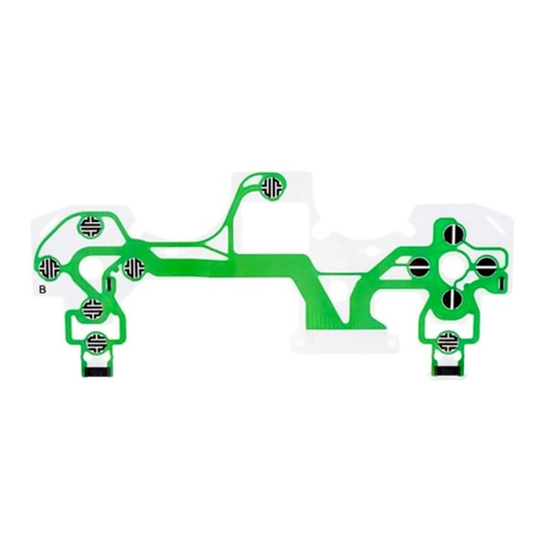 Flex cable controller conductive film SPPS4-0009 για Dualshock PS4 V2 - Ανταλλακτικά Παιχνιδομηχανών