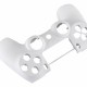 Ανταλλακτικό housing SPPS4-0013 για χειριστήριο Dualshock PS4, λευκό