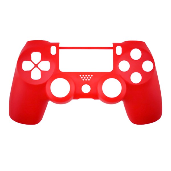 Ανταλλακτικό housing SPPS4-0015 για χειριστήριο Dualshock PS4, κόκκινο - Ανταλλακτικά Παιχνιδομηχανών