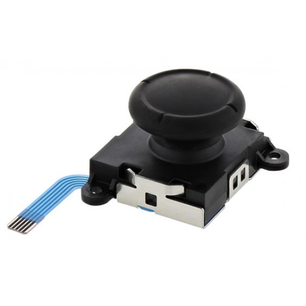 3D Analog joystick SPNIN-0002 για Nintendo Switch - Ανταλλακτικά Παιχνιδομηχανών
