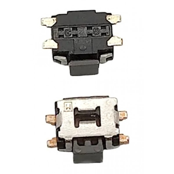 Ανταλλακτικό πλήκτρο eject switch SPPS4-0016 για χειριστήριο PS4 - Ανταλλακτικά Παιχνιδομηχανών