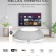 MECOOL TV Box & smart ηχείο KA1 με αποκωδικοποιητή, 4K, Android 11