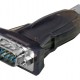 GOOBAY αντάπτορας/καλώδιο USB σε RS-232 93128, 1 Mbit/s, 1.5m, διάφανο