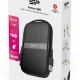 SILICON POWER εξωτερικός HDD Armor A60, 1TB, USB 3.2, μαύρος