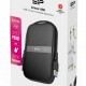 SILICON POWER εξωτερικός HDD Armor A60, 2TB, USB 3.2, μαύρος