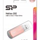 SILICON POWER USB Flash Drive Helios 202, 128GB, USB 3.2, ροζ χρυσό