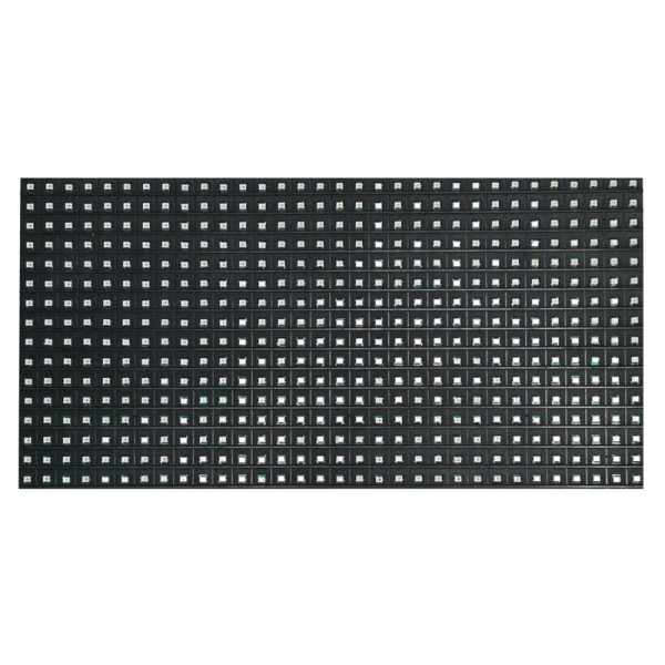 Ανταλλακτικό LED module P10 για πινακίδα LED, κόκκινο - Πινακίδες LED