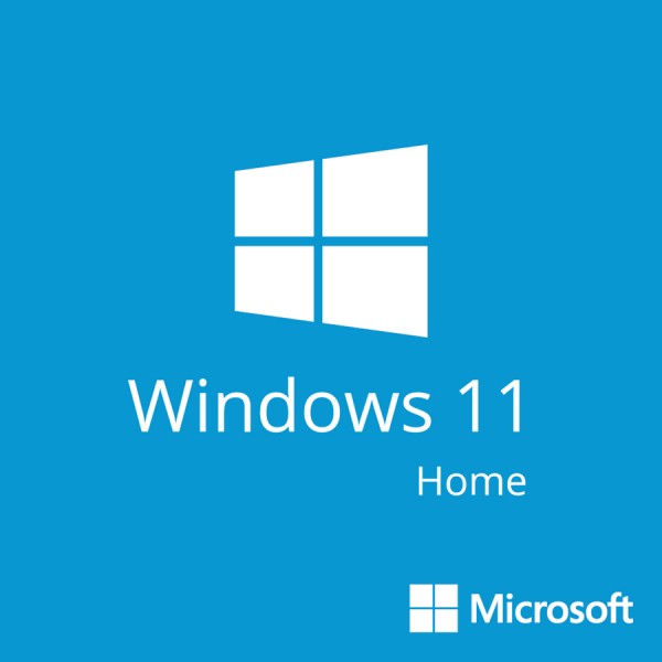 MICROSOFT Windows Home 11 KW9-00632, 64Bit, ENG, Intl 1pk, DSP, OEI, DVD - Λειτουργικά Συστήματα