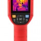 UNI-T συσκευή θερμικής απεικόνισης UTi260B, -20 °C έως 550 °C, IP65