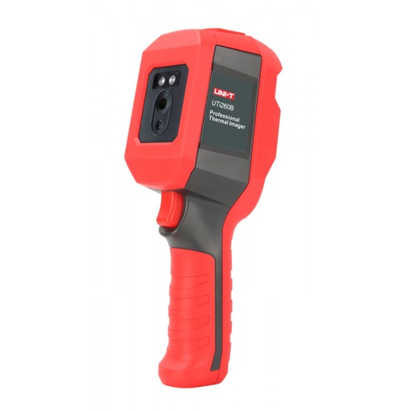 UNI-T συσκευή θερμικής απεικόνισης UTi260B, -20 °C έως 550 °C, IP65 - UNI-T