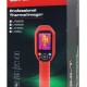 UNI-T συσκευή θερμικής απεικόνισης UTi260B, -20 °C έως 550 °C, IP65