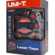 UNI-T ψηφιακό μέτρο laser LM60T, έως 60m, m/ft/in, με μετροταινία 5m