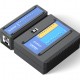 ORICO tester καλωδίων TXJ004, δικτύου 4P/8P & τηλεφώνου 2P/4P/6P