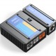 ORICO tester καλωδίων TXJ004, δικτύου 4P/8P & τηλεφώνου 2P/4P/6P