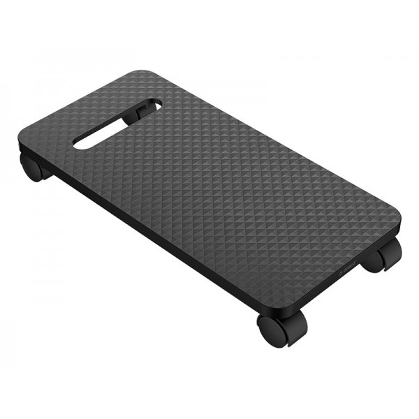 ORICO βάση PC CPB1 με ροδάκια, universal, μαύρη - ORICO