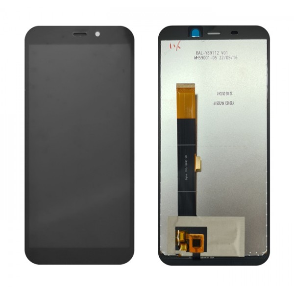 OUKITEL LCD & Touch Panel για smartphone WP20 - Ανταλλακτικά Smartphones