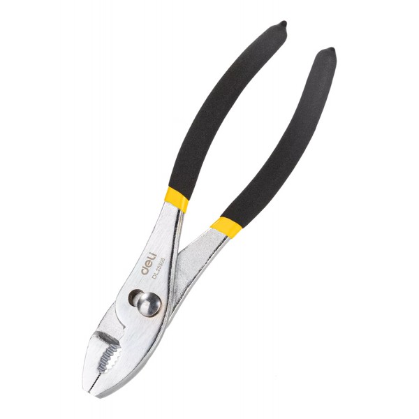 DELI πένσα DL25508 με αντιολισθητικές λαβές, 20.5cm - DELI