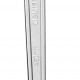 DELI γαλλικό κλειδί DL018A, 18"/450mm, 0-55mm, νίκελ