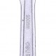 DELI γαλλικό κλειδί DL008A, 8"/200mm, 0-28mm, νίκελ