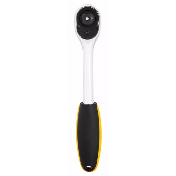 DELI καστάνια DL2521, 45 δόντια, 1/2", Cr-V, 254mm - DELI