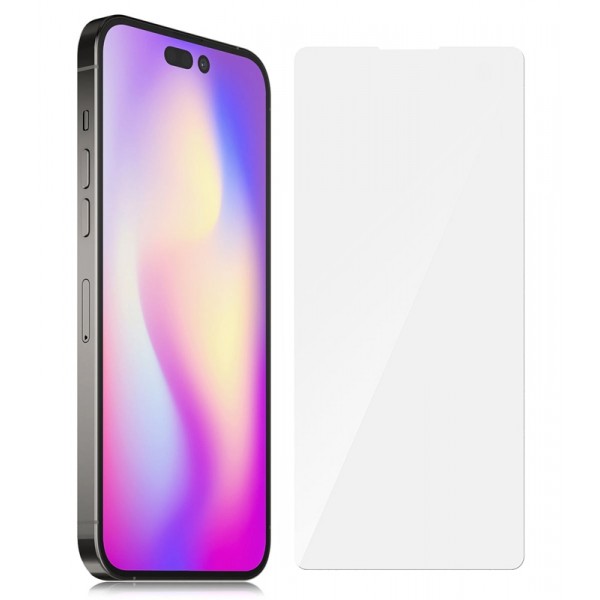 POWERTECH tempered glass 9H 2.5D TGC-0559 για iPhone 14 Pro Max - Tempered Glass