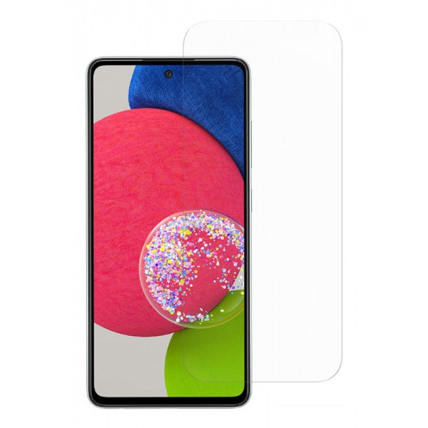 POWERTECH tempered glass 9H 2.5D TGC-0560 για Samsung A52s 5G - Tempered Glass