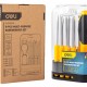 DELI σετ κατσαβιδιών DL636009, 8 σε 1, 9τμχ