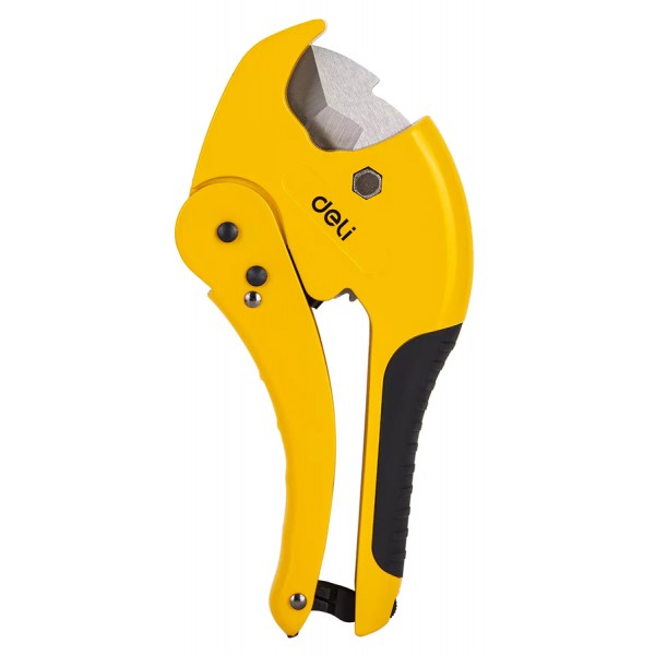DELI κόφτης πλαστικού σωλήνα DL2507, 42mm - DELI